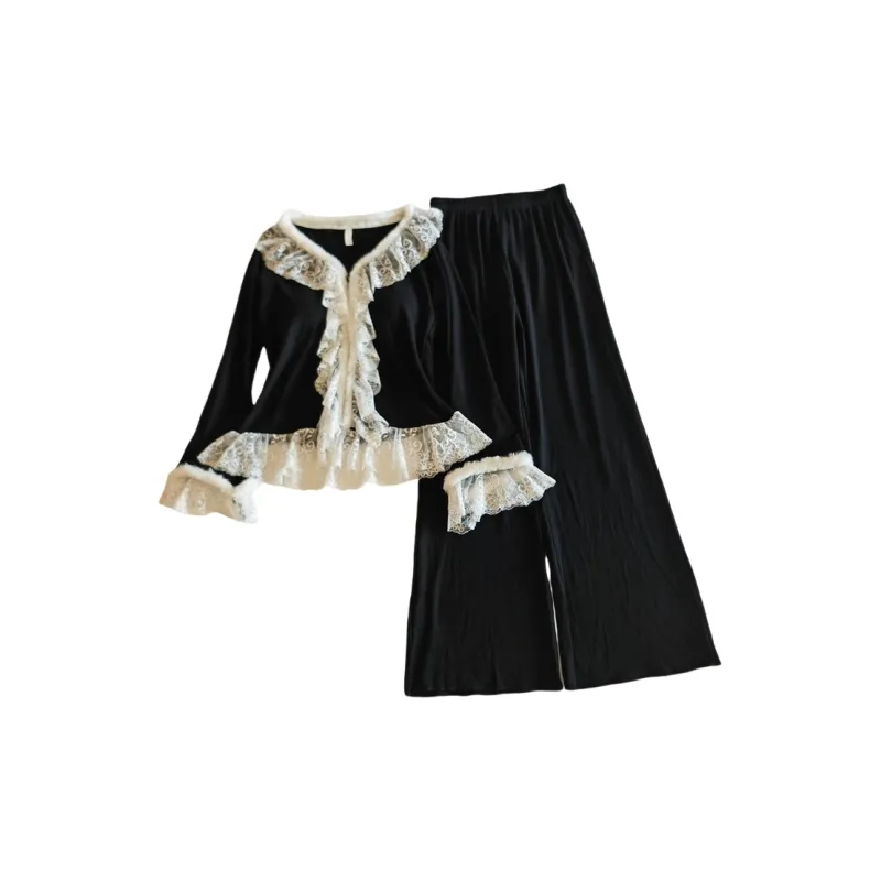 MADALLO Women's Pajama Sets-30