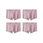 4 Pack[Light Purple, Light Purple, Light Purple, Light Purple]