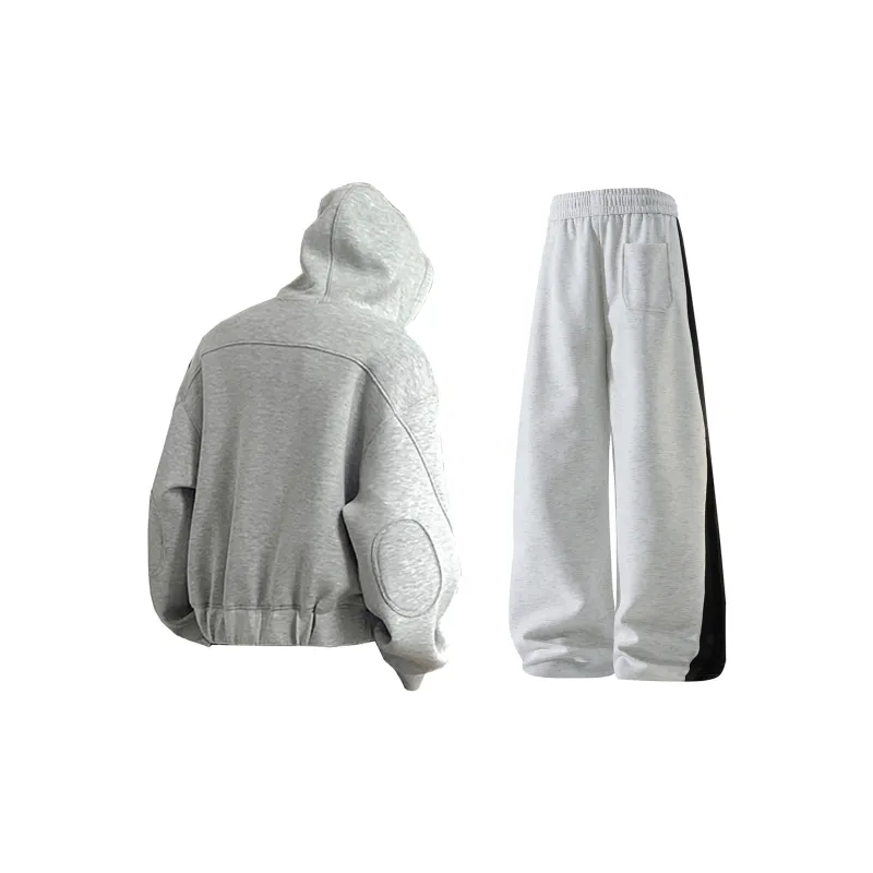 GWAF Sweatshirt Sets Unisex-1