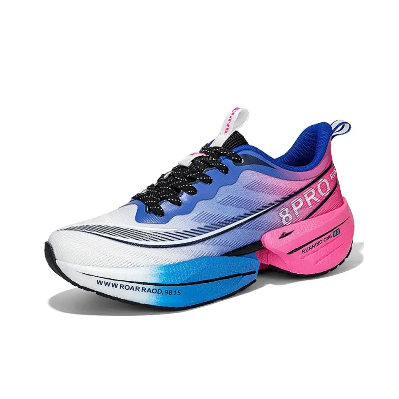 Kuding Cushioning Anti-Slip Wear-Resistant Breathable Lightweight Rebound Low-Top Running Shoes Unisex-1