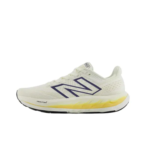 New Balance Fresh Foam Vongo V6 Angora Sea Salt Clementine Women's