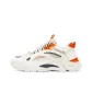 Beige Orange