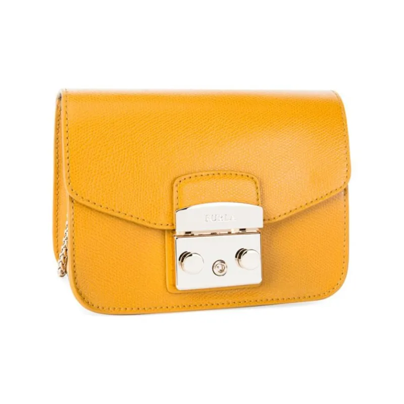 Furla Metropolis Collection Crossbody Bags-1