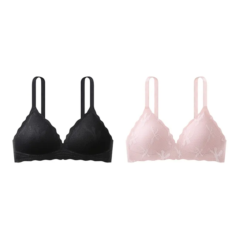 ROBINHOOD Bra Women's Combo Set-12