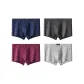 4 Pack[Royal Blue, Dark Gray, Burgundy, Medium Heather Gray]