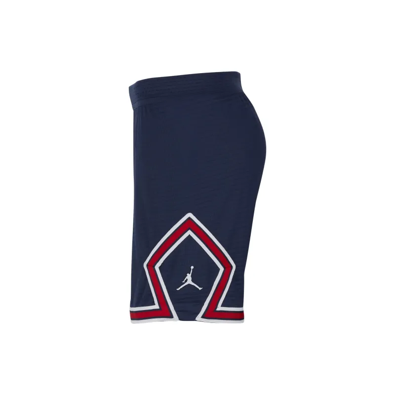 Jordan PSG Paris Saint Germain Dri Fit ADV Soccer Bottom Men's Marine Blue-2