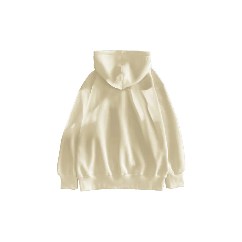 MIIOW Trend Party Series Sweatshirt Unisex-11