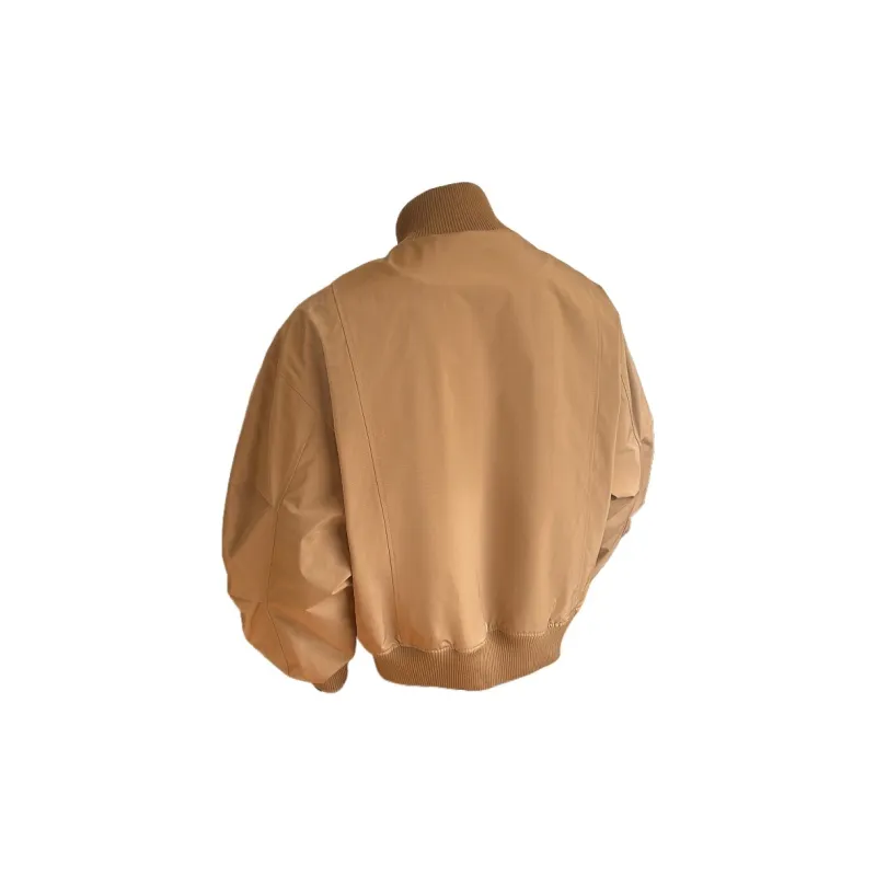 NC 30 Jackets Unisex-9