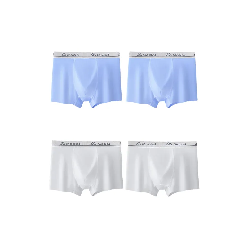 GOSO Underpants Men's Combo Set-12