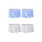 Sky Blue, Sky Blue, Light Gray, Light Gray