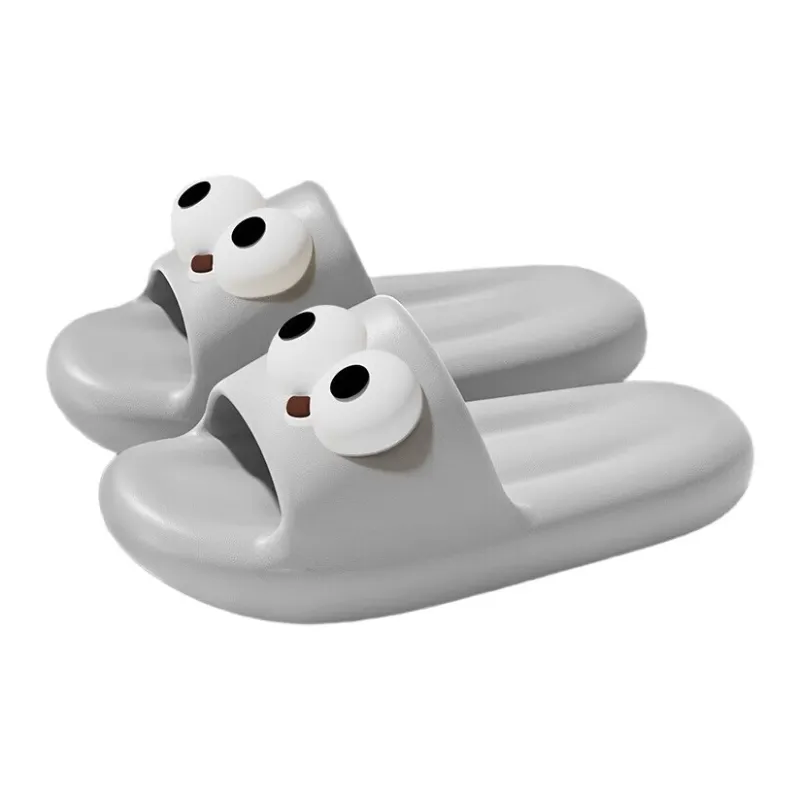TZLDN Slippers / Home Slippers-15