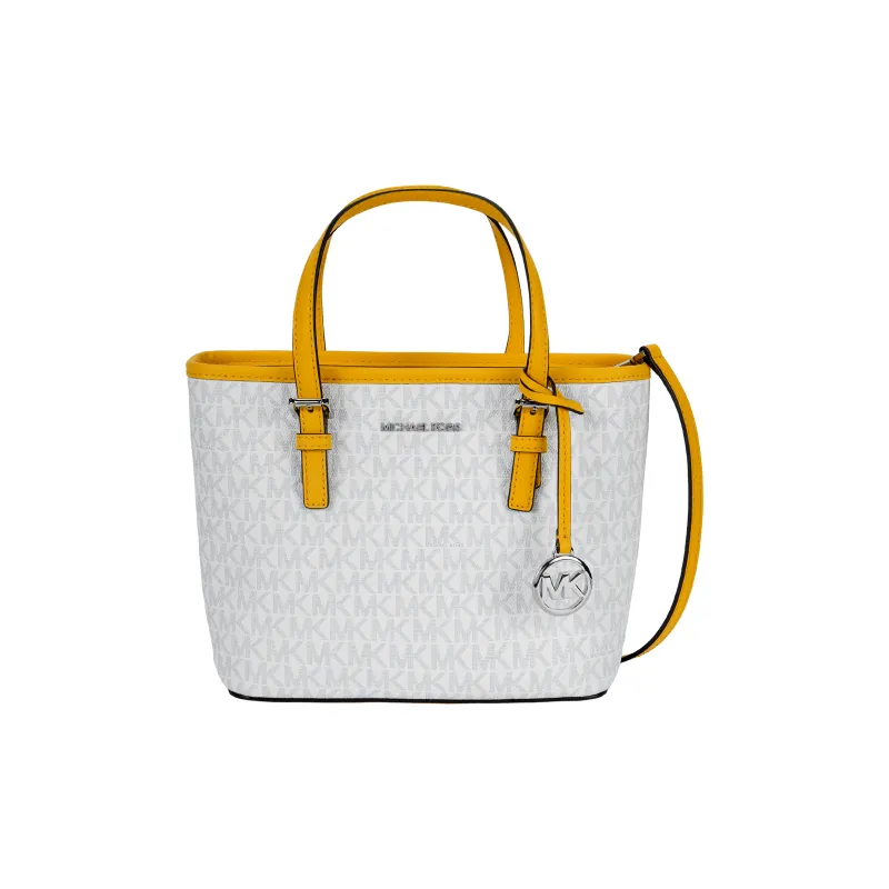 MICHAEL KORS Jet Set Handbags-1