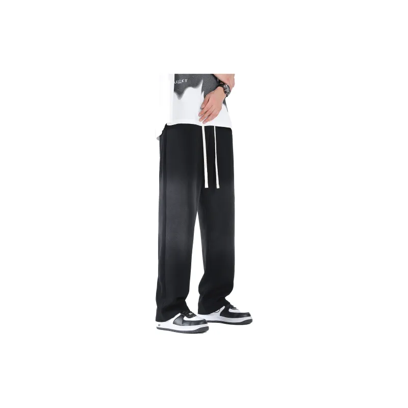 CREAZIONI LA FANTASIA E MOBILE Jeans Unisex Black-1