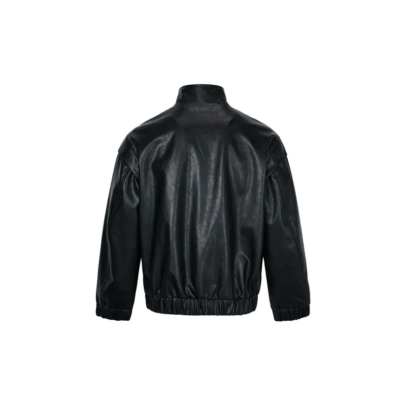 MADE EXTREME Leather Jackets Coats Unisex-2