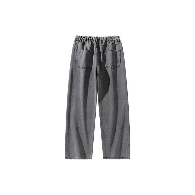 DOUBLE STAR 88 Jeans Men-9