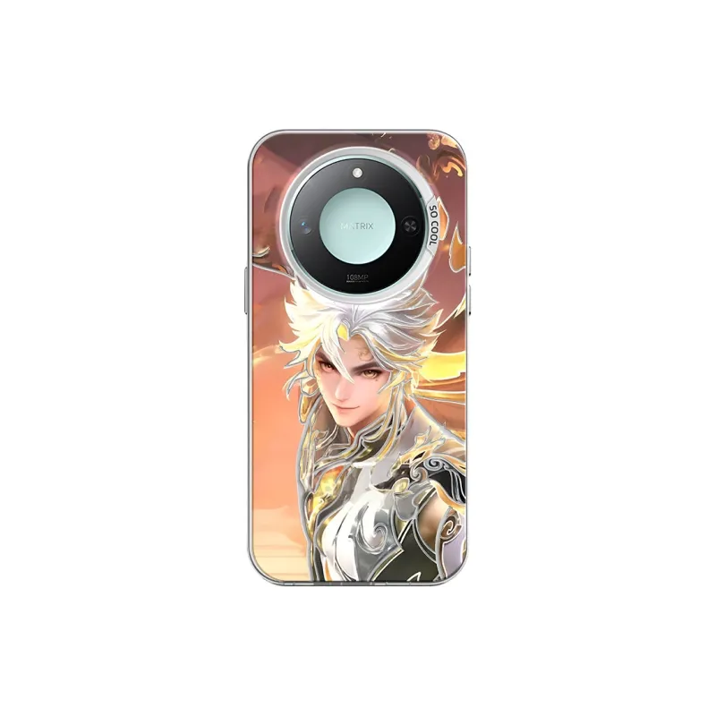 MANQIN Phone Cases-3