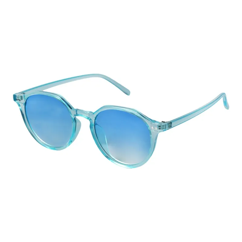 CYXUS PC Round Sunglasses Unisex-9