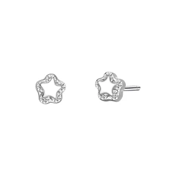 OWNCOOL S925 Silver Stud Earrings Women's