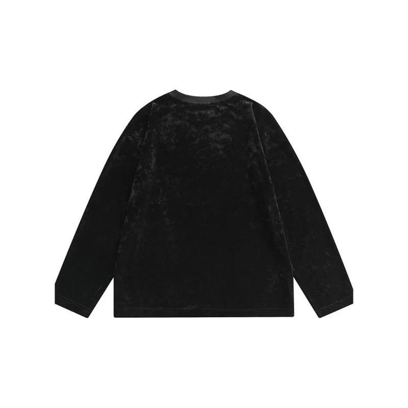 BEAR UNION T Shirts Unisex-5