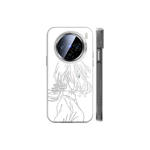 MANQIN Phone Cases