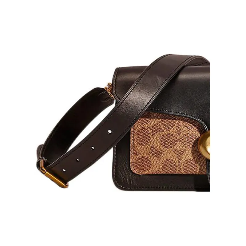 COACH Tabby Crossbody Bags-1