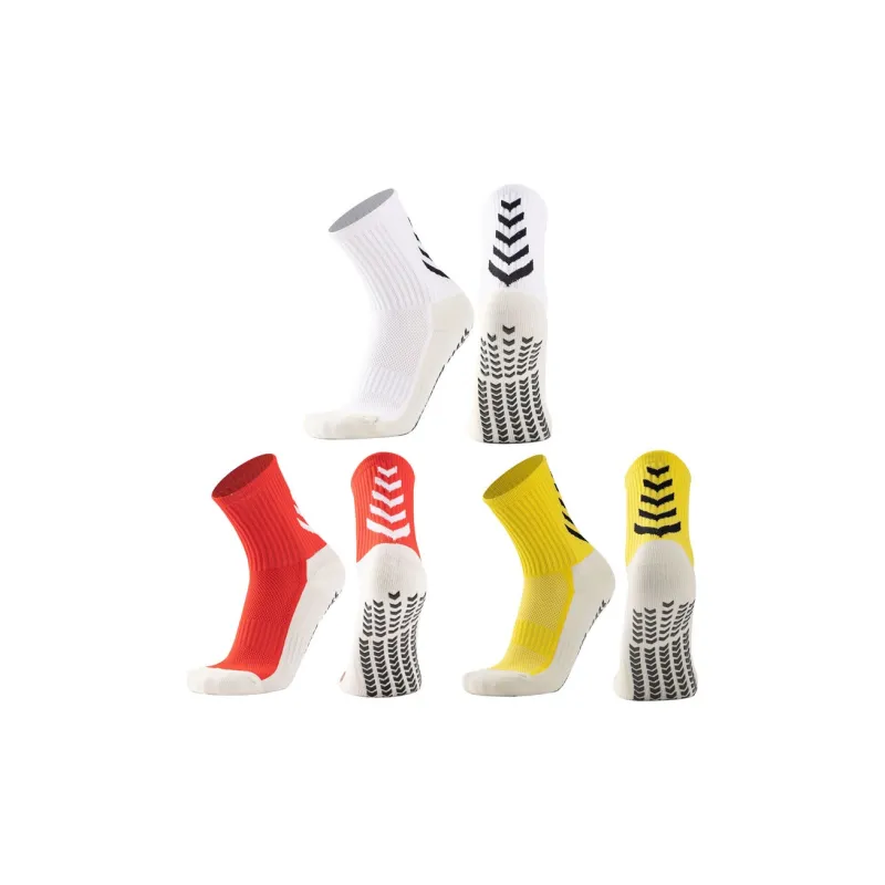 Brute Rabbit Soccer Socks Unisex Combo Set-41