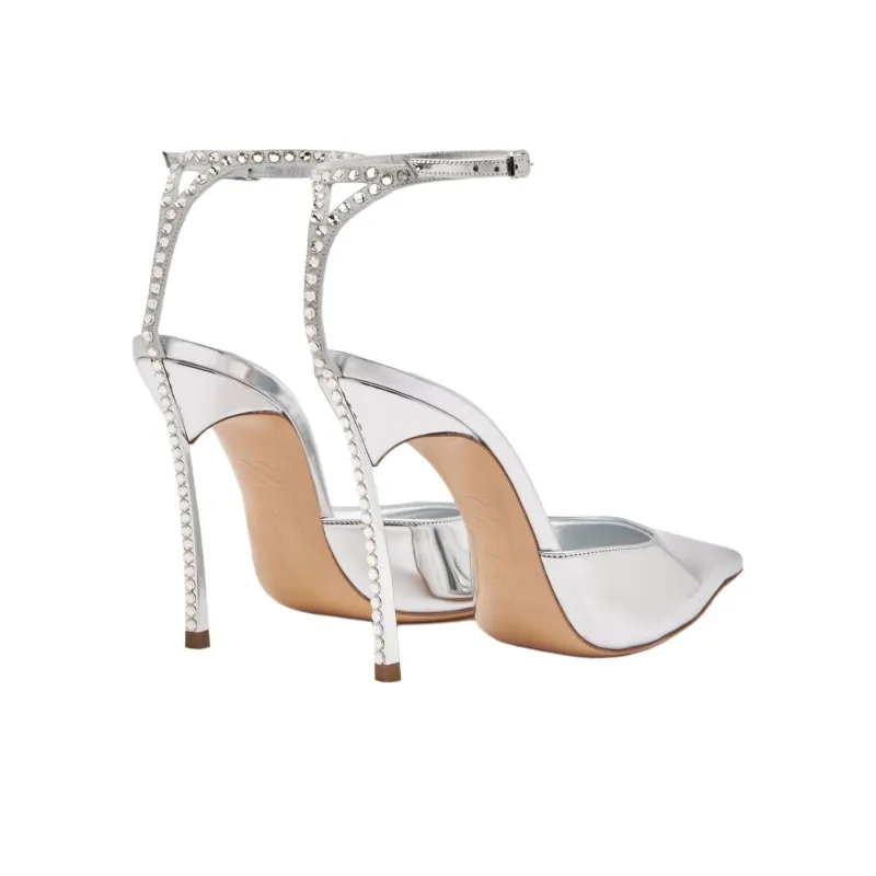 Casadei 100mm Alice Pumps-3