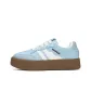 Blue Beige