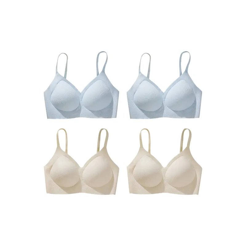 ROBINHOOD Bra Women's Combo Set-19