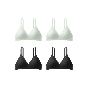 ROBINHOOD Bra Women's Combo Set