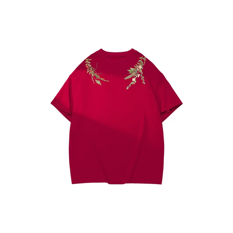 LIGHTNING MONSTER T Shirt Unisex-11