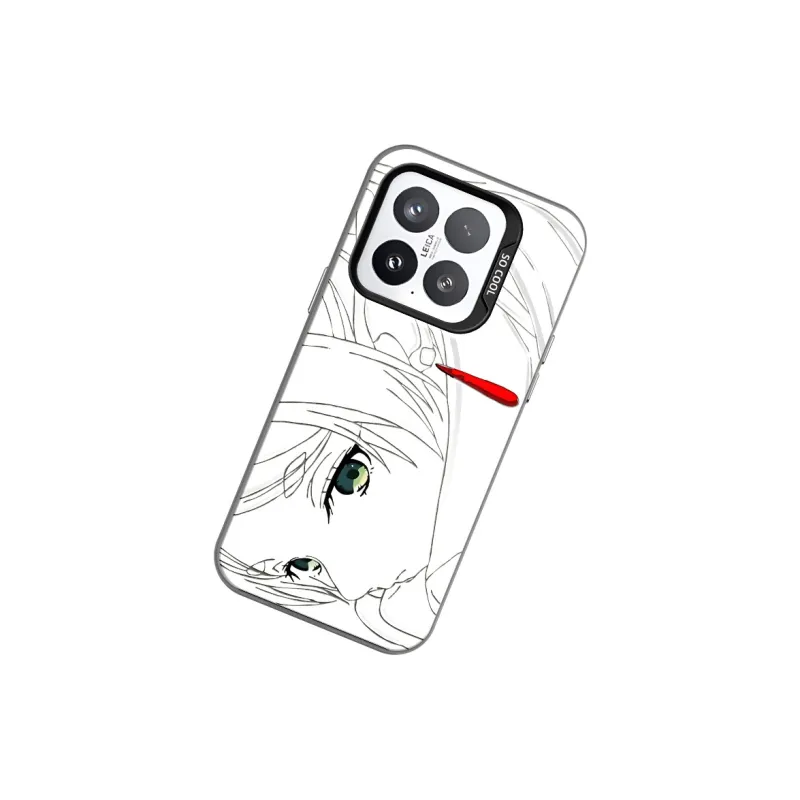 MANQIN Phone Cases-6