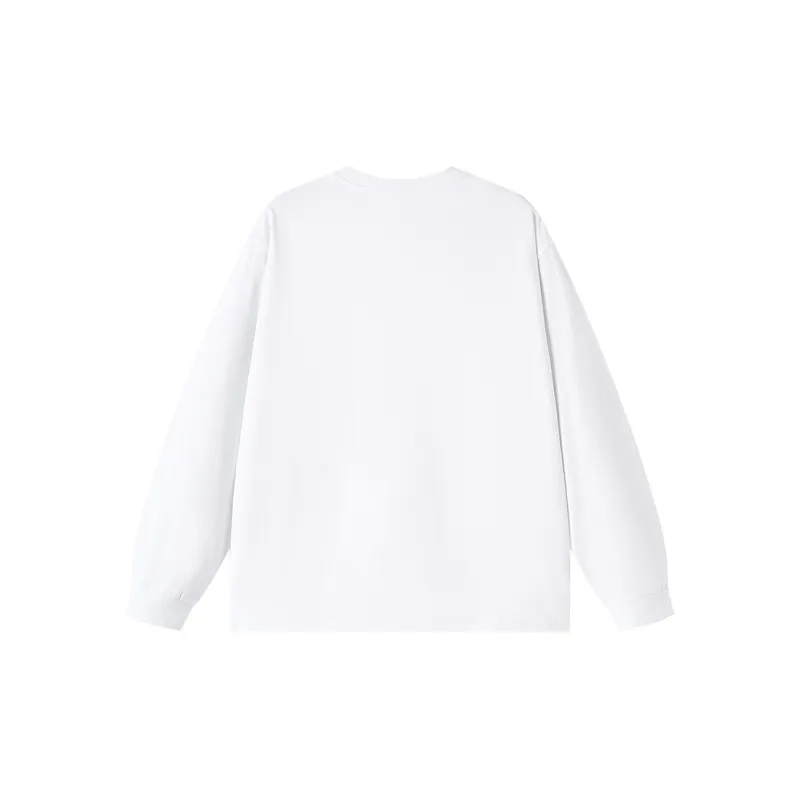 TREK&TRAVEL Sweatshirts Unisex-3