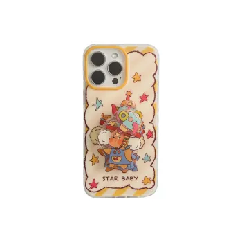 Wei Xin Phone Cases