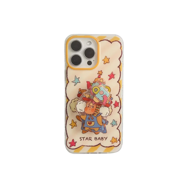 Wei Xin Phone Cases-0