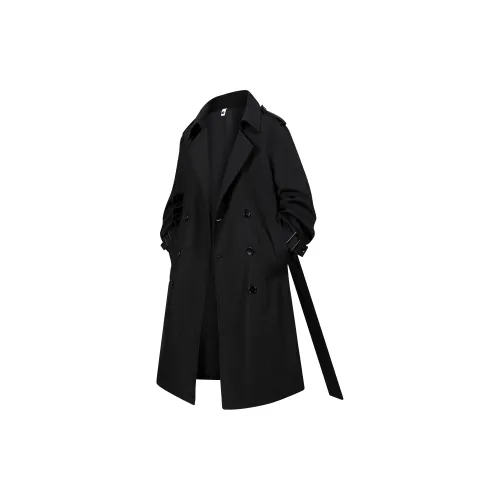 Stillslow Coats Unisex
