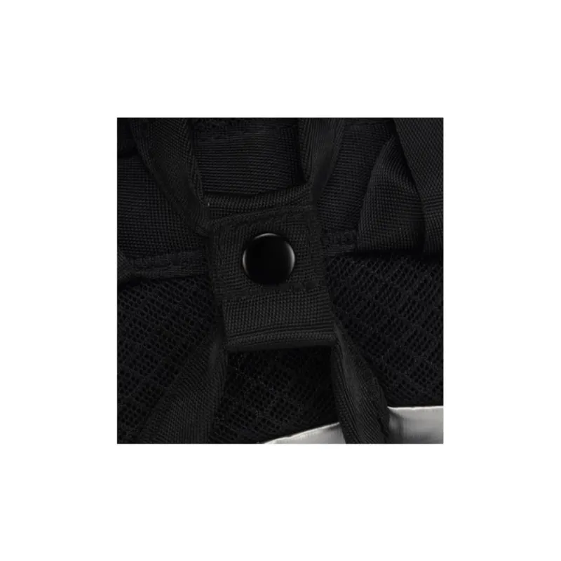 LiNing Sky Mountain Base Limited Collaboration Training Series Polyamide Backpacks Regular Unisex Silver-4