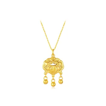 SECU Everyday Commute Versatility Necklaces Women's