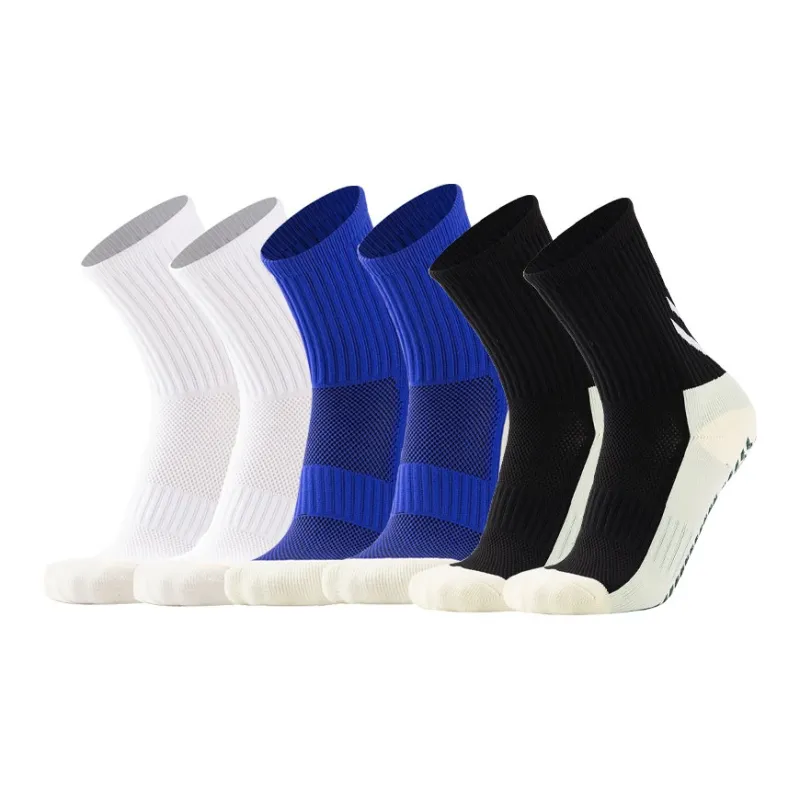 Brute Rabbit Soccer Socks Unisex Combo Set-120