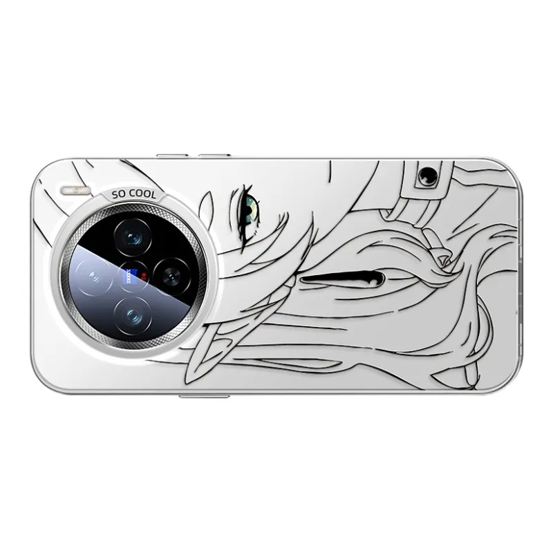 MANQIN Phone Cases-4