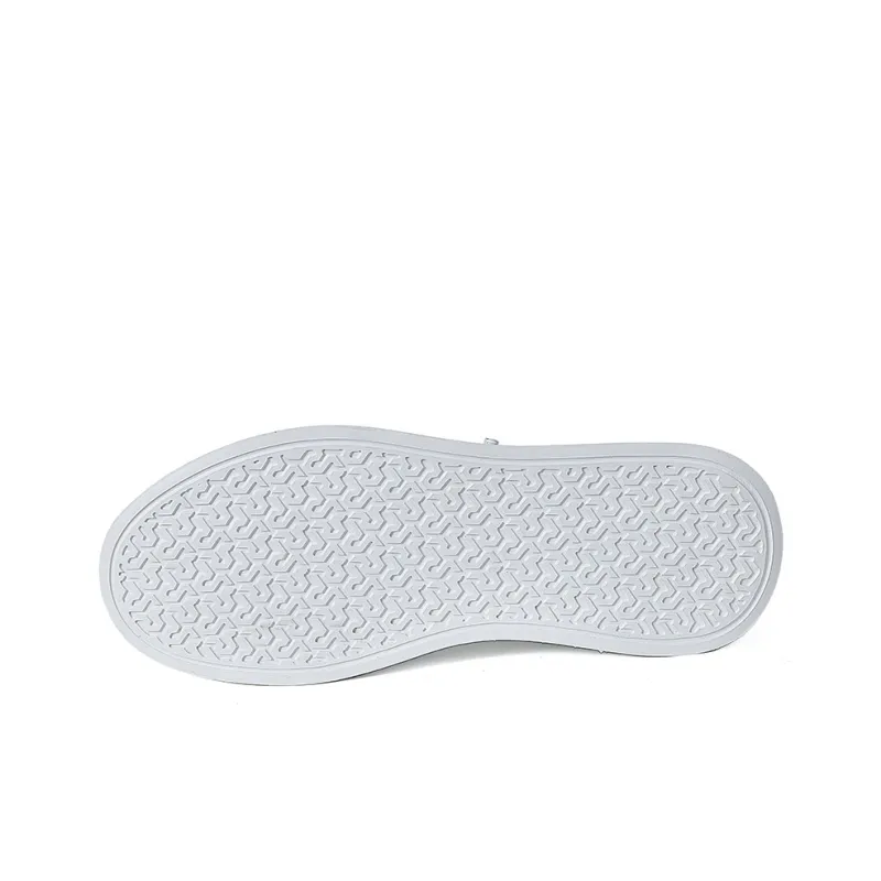 Jerden Smith Slip Resistant, Waterproof, And Impact Resistant Low Top Skateboard Shoes Men's-3