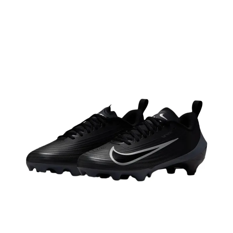 Nike Vapor Speed 3 Black Dark Grey-2