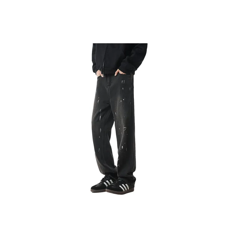 CREAZIONI LA FANTASIA E MOBILE Jeans Unisex-1