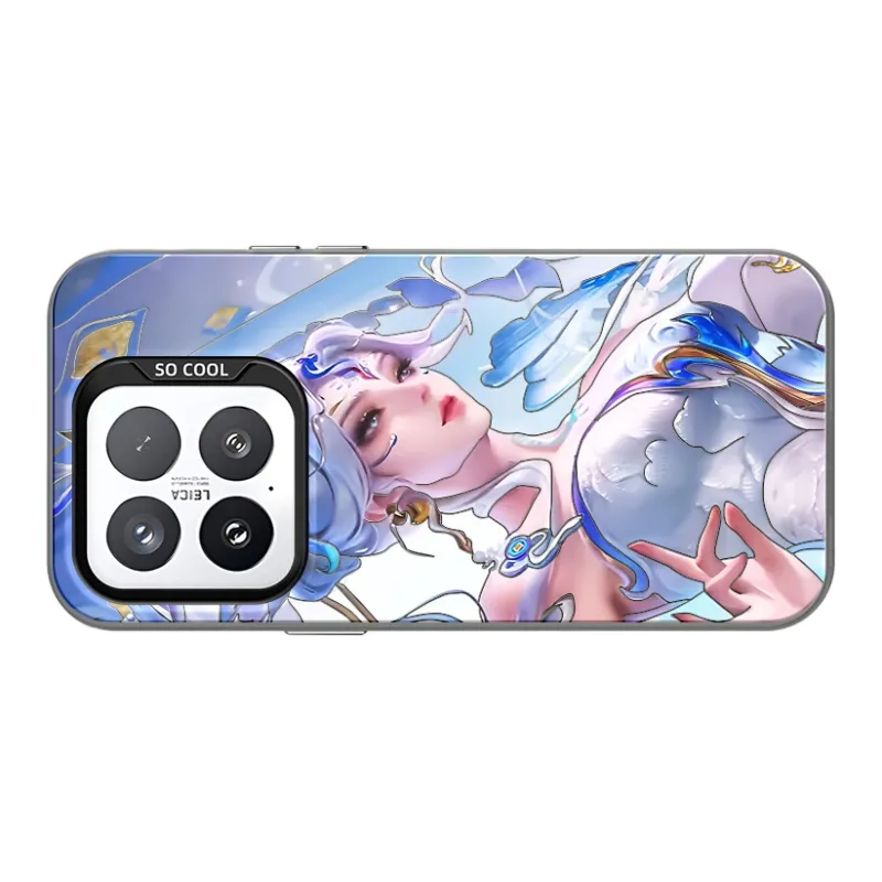 MANQIN Phone Cases-9