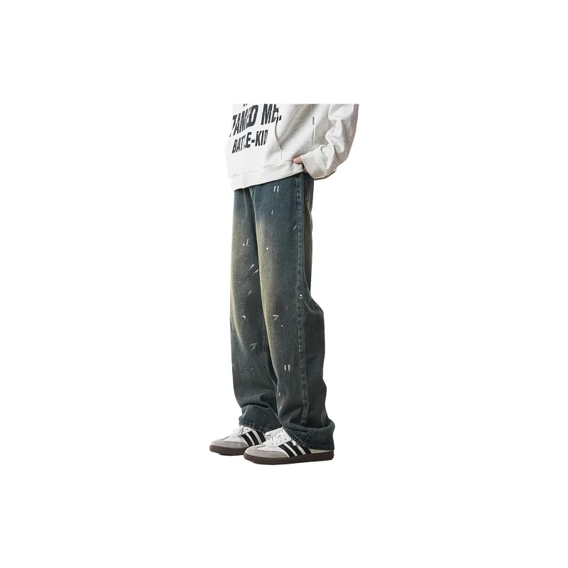 CREAZIONI LA FANTASIA E MOBILE Jeans Unisex-22