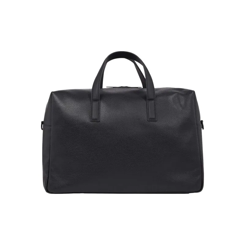 CALVIN KLEIN Polyester Travel Bag Men's Black-2