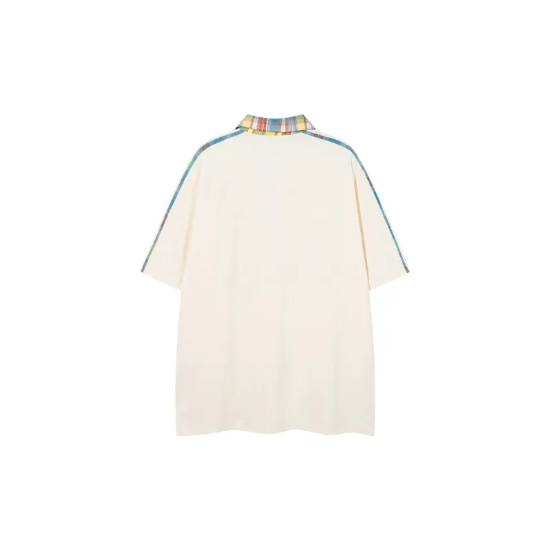 BEAR UNION Polo Shirts Unisex-3