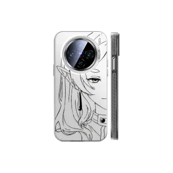 MANQIN Phone Cases