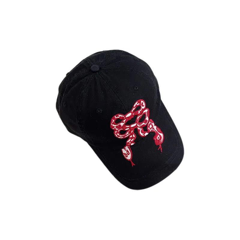 BEPOP Cotton Baseball Caps Unisex-5