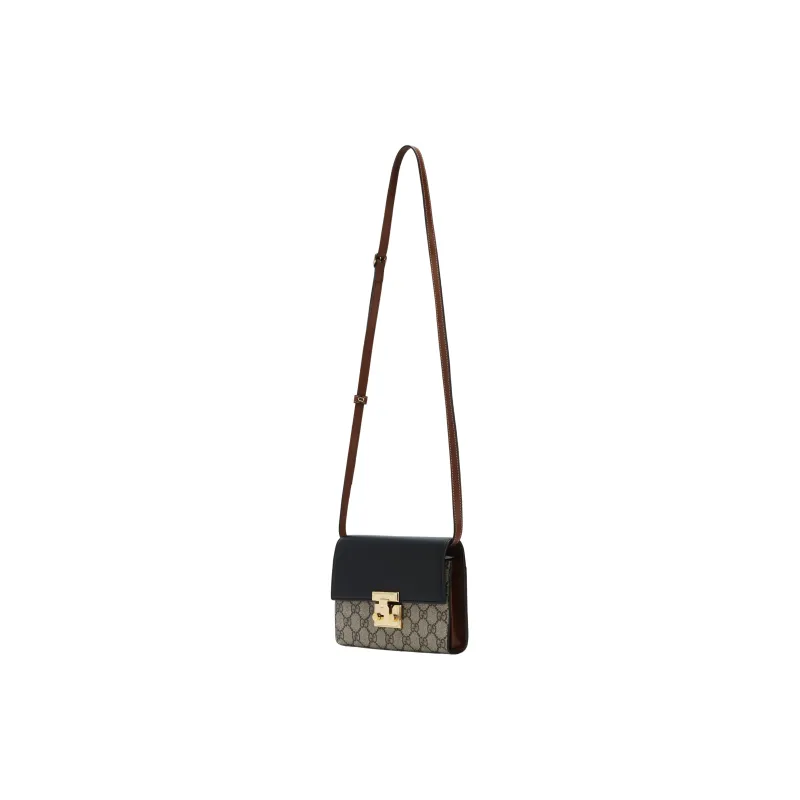 GUCCI Padlock Shoulder Bags-1